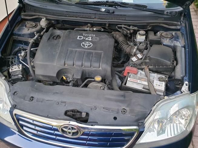 Toyota corolla e 12 2007r 169tys/km mozliwa zamiana na więks Wejherowo - zdjęcie 8