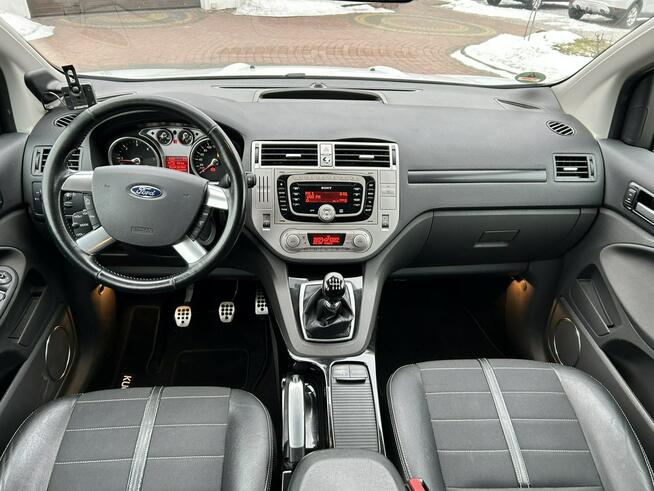 Ford Kuga Nowe Iganie - zdjęcie 9