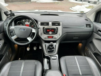 Ford Kuga Nowe Iganie - zdjęcie 9