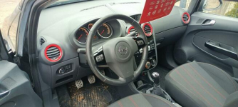 Opel Corsa 1.4 benzyna 2011 rok z Niemiec