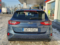 Kia Cee'd 1 rejestracja 2021 Karczew - zdjęcie 4