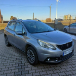 Peugeot 2008 Nawigacja Parktronic 65.600 km Suchorzew - zdjęcie 3