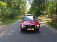 BMW E28