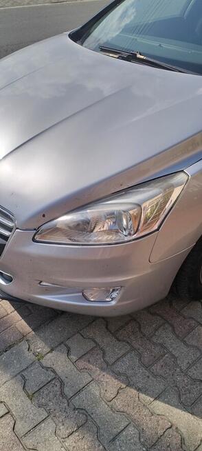 Sprzedam Peugeota 508 Konin - zdjęcie 7