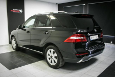 ML 350*4Matic*Pneumatyka*Salon Polska*Harman kardon*Vat23% Konstantynów Łódzki - zdjęcie 11