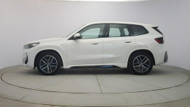 BMW iX1 xDrive30 66.5kWh M Sport! Z Polskiego Salonu! Faktura VAT! Warszawa - zdjęcie 4