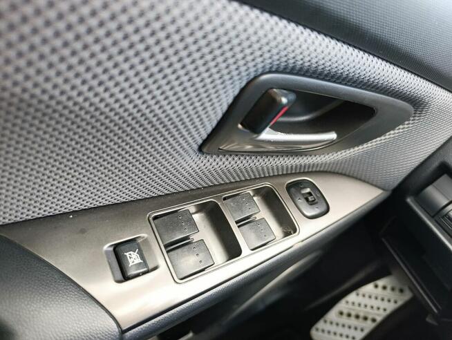 MPS 2.3 MZR DISI Turbo 260KM, Manual, Klimatyzacja Warszawa - zdjęcie 7