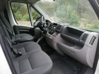 Citroen Jumper 2.2 Diesel Klima z Niemiec Kłobuck - zdjęcie 7