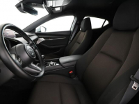 Mazda 3 led navi pdc kamera klima tempomat manual mhev Warszawa - zdjęcie 12