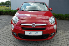 Fiat 500x Dębica - zdjęcie 9