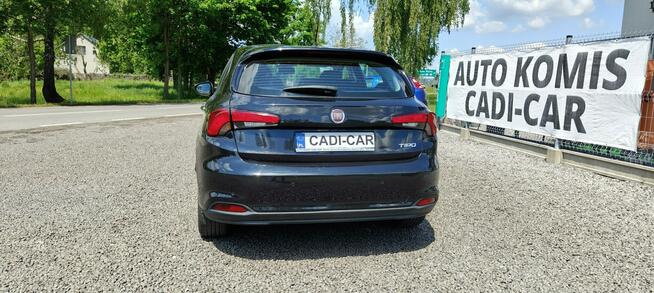 Fiat Tipo Bogata wersja, stan bardzo dobry. Goczałkowice-Zdrój - zdjęcie 5