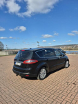 Super auto ford. S-max TITANU Włocławek - zdjęcie 5