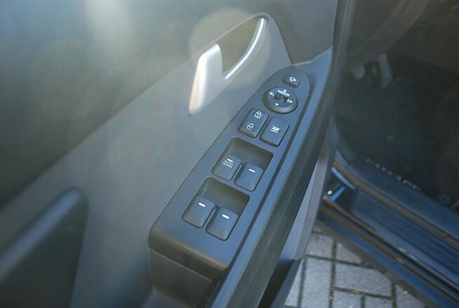 Kia Sportage Słupsk - zdjęcie 7