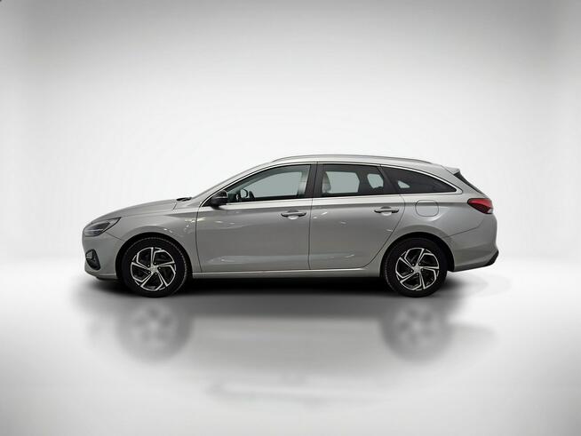 Hyundai i30 1.5 T-GDI 48V Smart ! Z Polskiego Salonu ! Faktura VAT ! Warszawa - zdjęcie 2