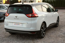 Renault Grand Scenic 1.6dci 7-osobowy Xenon Strzała - zdjęcie 11