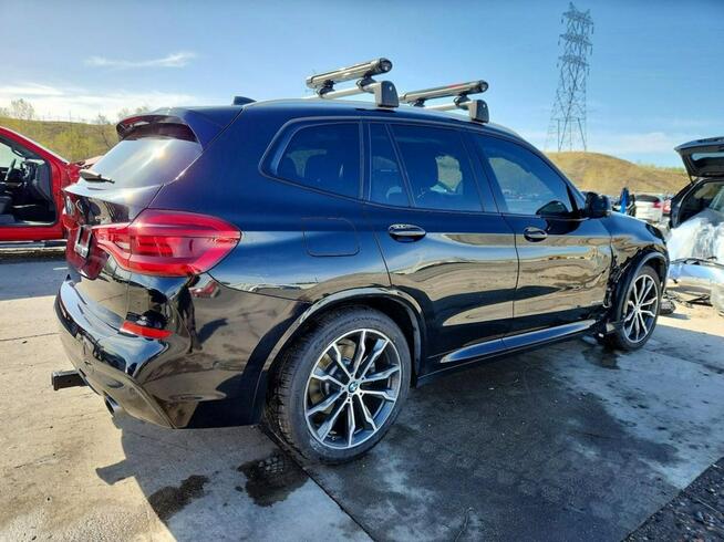 BMW X3 xDrive / B48 / niski przebieg Warszawa - zdjęcie 4