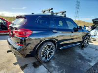 BMW X3 xDrive / B48 / niski przebieg Warszawa - zdjęcie 4