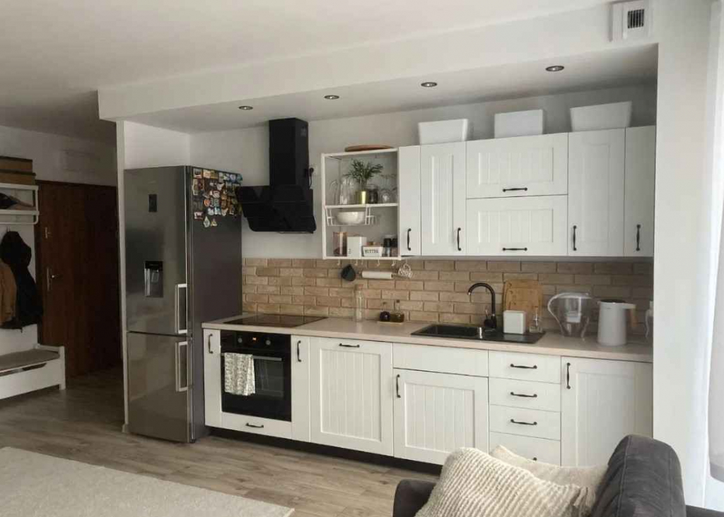 3pok, 62met, Okolice Świeżej BALKON/TARAS/KOMÓRKA (Wrocław) Fabryczna - zdjęcie 4