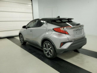 Toyota C-HR XLE 2.0L 144KM automat CVT Katowice - zdjęcie 6