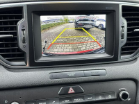 Kia Sportage 1.6 GDI 132km NAVI asystent KAMERA bezwypadek SERWIS 2017 Tychy - zdjęcie 4