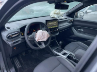 Dacia Duster Klimatornik Podgrzewanie Kamera Virtual LPG Gliwice - zdjęcie 6