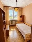 Centrum*3 pokoje* Stołeczna*4 piętro* do remontu Białystok - zdjęcie 11