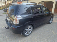 Toyota Corolla Verso 7 osobowy hak zamiana Łomża - zdjęcie 7