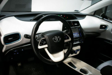 Toyota Prius Hybrid*Instalacja LPG*Salon Polska*Kamera*ACC*HUD*Vat23% Konstantynów Łódzki - zdjęcie 11