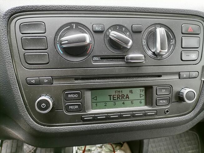 Skoda Citigo przebieg 94500km Nowe Miasto - zdjęcie 8