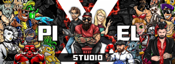 Pixel Studio - Nowy Wymiar Reklamy Śródmieście - zdjęcie 1