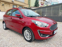 Ford Ka+ SALON PL pierwszy wł 100% Bezwypadkowy 27 tys.km! Warszawa - zdjęcie 7