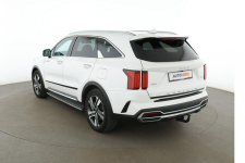 Kia Sorento 1.6 TGDI Plug-in Hybrid Platinum 4WD Warszawa - zdjęcie 4