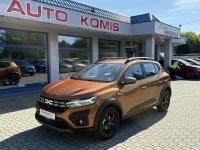 Dacia Sandero Stepway Kamera, Full LED,  34 tys ! Gwarancja