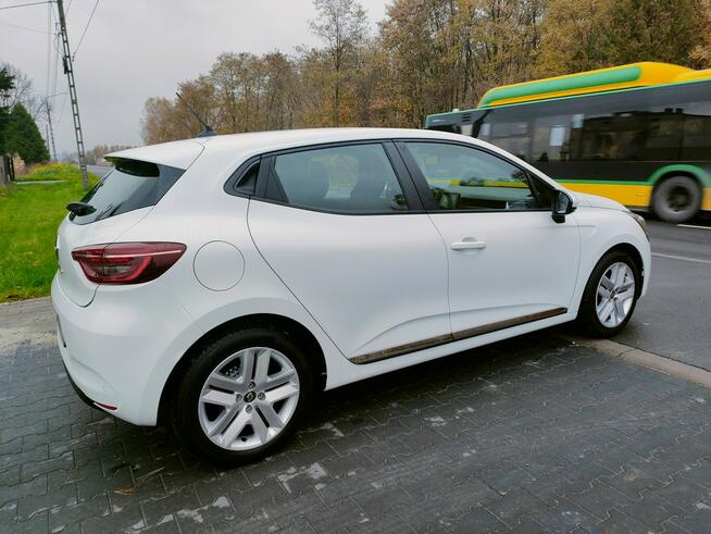 Renault Clio 2021 1.0 benzyna Chełm Śląski - zdjęcie 6