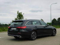 Mercedes C 220 220CDi z Gwarancją Bezwypadkowy Żyrardów - zdjęcie 5