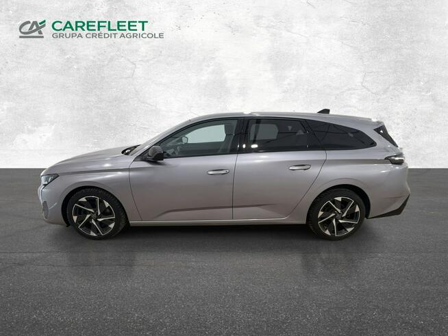Peugeot 308 1.2 PureTech Allure Pack S&amp;S Kombi Warszawa - zdjęcie 8