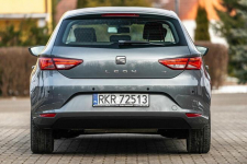 SEAT LEON Targowiska - zdjęcie 6