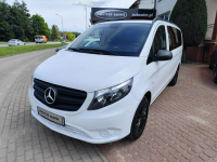 Mercedes Vito 9-OSOBOWY/9G-Tronic/STAN BDB/GWARANCJA