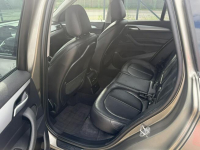 BMW X1 *X-Drive*automat*navi*head-up*super stan z Niemiec* Dąbrowa - zdjęcie 7