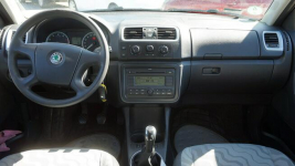 Škoda Fabia zarejestrowany, ubezpieczony. Gwarancja. Polecam !!! Zielona Góra - zdjęcie 11