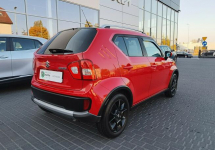 Suzuki Ignis Premium / serwisowany w ASO Toruń - zdjęcie 5