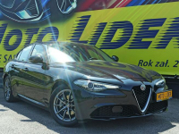 Alfa Romeo Giulia Salon Pl, Serwis, Faktura VAT23%