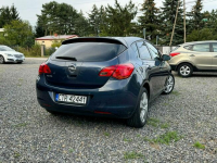 Opel Astra Benzyna + LPG, 1.6, super stan, niski przebieg Gołków - zdjęcie 8