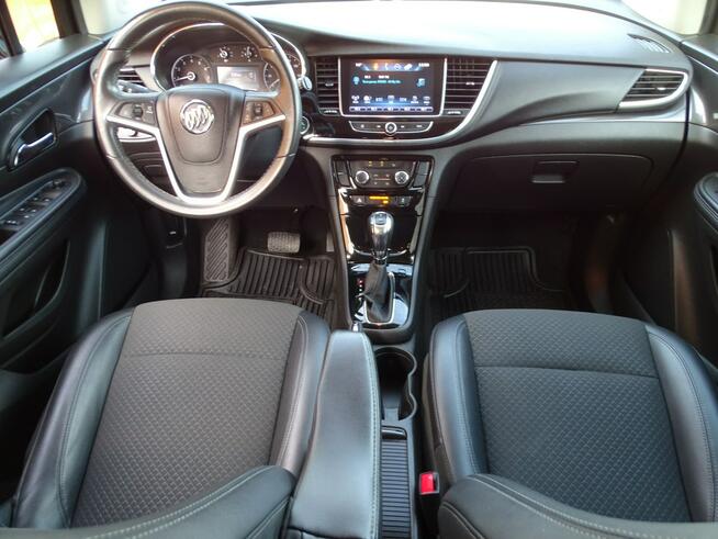 Opel Mokka 1.4t (140KM)Super Stan!!! Białogard - zdjęcie 9