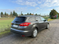 Ford Focus Poznań - zdjęcie 5