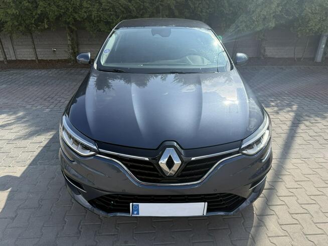 Renault Megane Zielona Łąka - zdjęcie 2