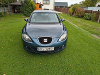 Seat Leon II 1.9 TDI 2006 | Fabrycznie BEZ DPF Staszów - zdjęcie 9
