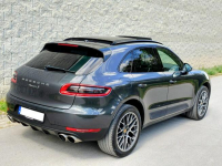 Porsche Macan Łódź - zdjęcie 5