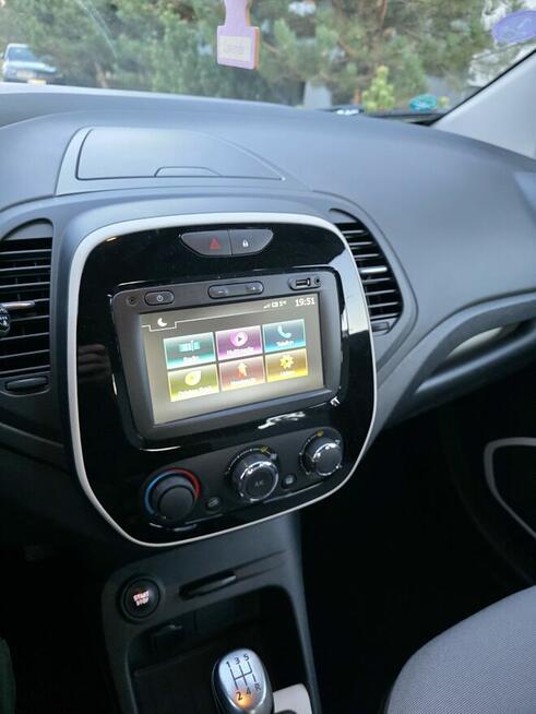 Renualt Captur 2019r Ełk - zdjęcie 4