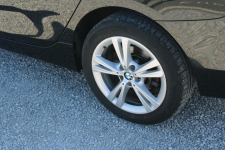 BMW 218 Gran Tourer 7 miejsc Nawigacja netto 53577PLN Gwarancja Warszawa - zdjęcie 12